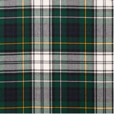 Reiver Light Weight Tartan Fabric - Campbell Dress Modern